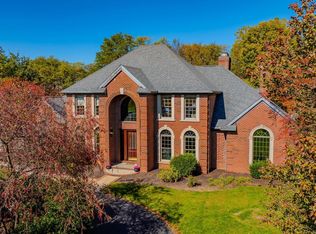 4514 S Legacy Ridge Ests, Wabash, IN 46992