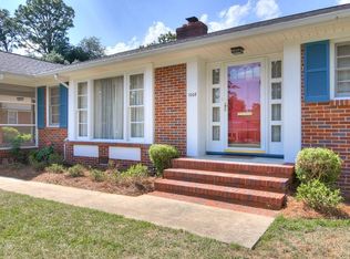 1008 Kerr Dr SW, Aiken, SC 29803