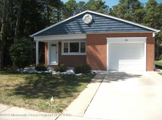 68 Cabrillo Blvd, Toms River, NJ 08757