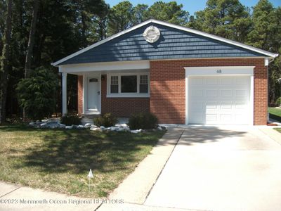 68 Cabrillo Boulevard, Toms River, NJ, 08757