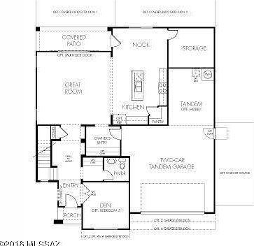 2nd image of 11408 W Bolney Gate Dr