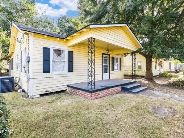 201 Thelma Dr, Lafayette, LA 70506