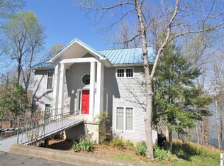 254 Redbud Dr, Eddyville, KY 42038