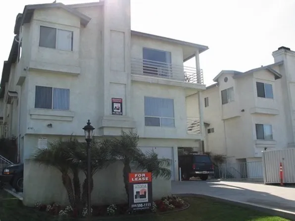 SDS - V4141, 4141 Udall St APT 3, San Diego, CA 92107
