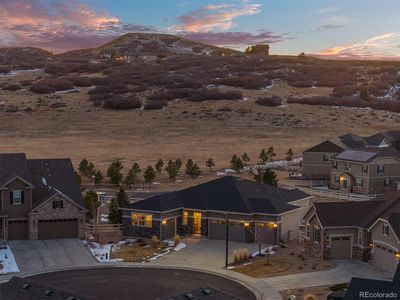 2564 Fair Meadow Place, Castle Rock, CO, 80104