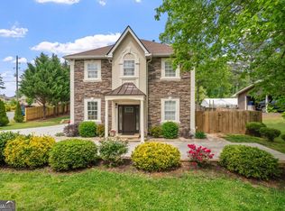 4529 Thompson Mill Rd, Buford, GA 30518