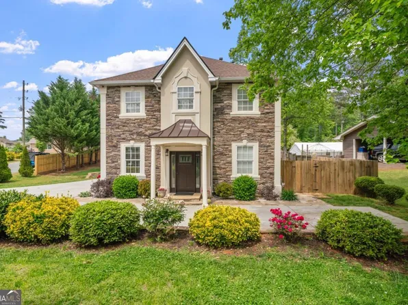 4529 Thompson Mill Rd, Buford, GA 30518