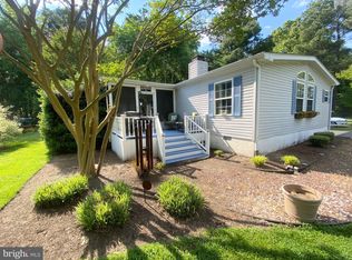 26750 N Rim Rd #975, Millsboro, DE 19966