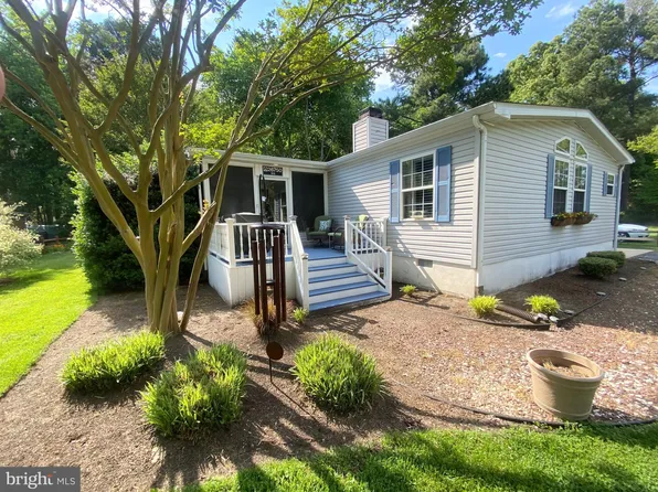 26750 N Rim Rd #975, Millsboro, DE 19966