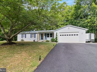 27209 Bosse Dr, Mechanicsville, MD