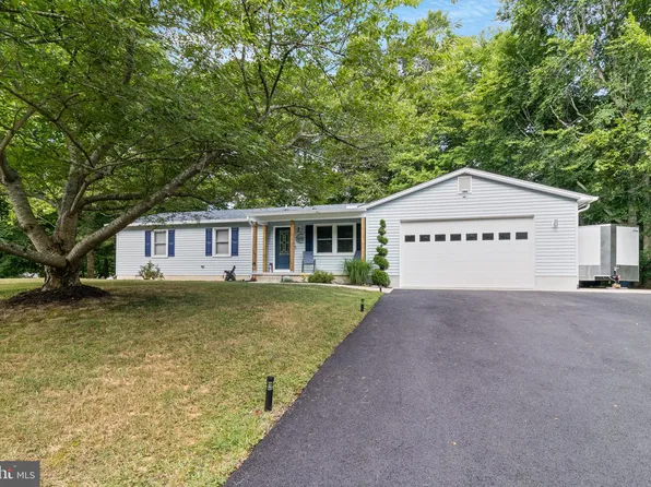 27209 Bosse Dr, Mechanicsville, MD 20659