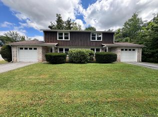 205-207 Camden Ave, Johnstown, PA 15904