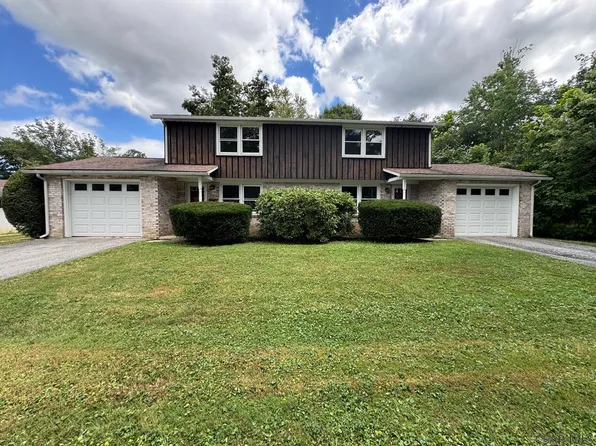 205-207 Camden Ave, Johnstown, PA 15904