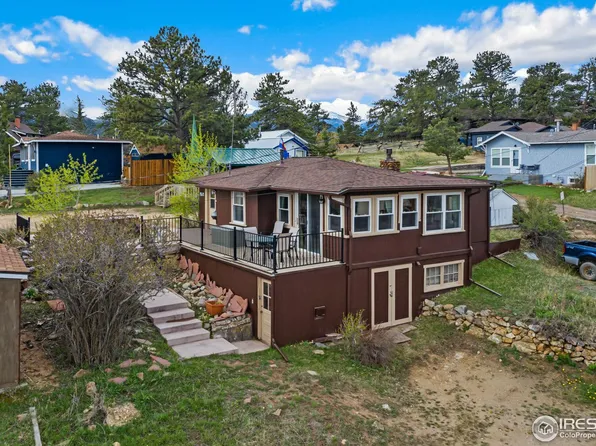 335 Virginia Dr, Estes Park, CO 80517