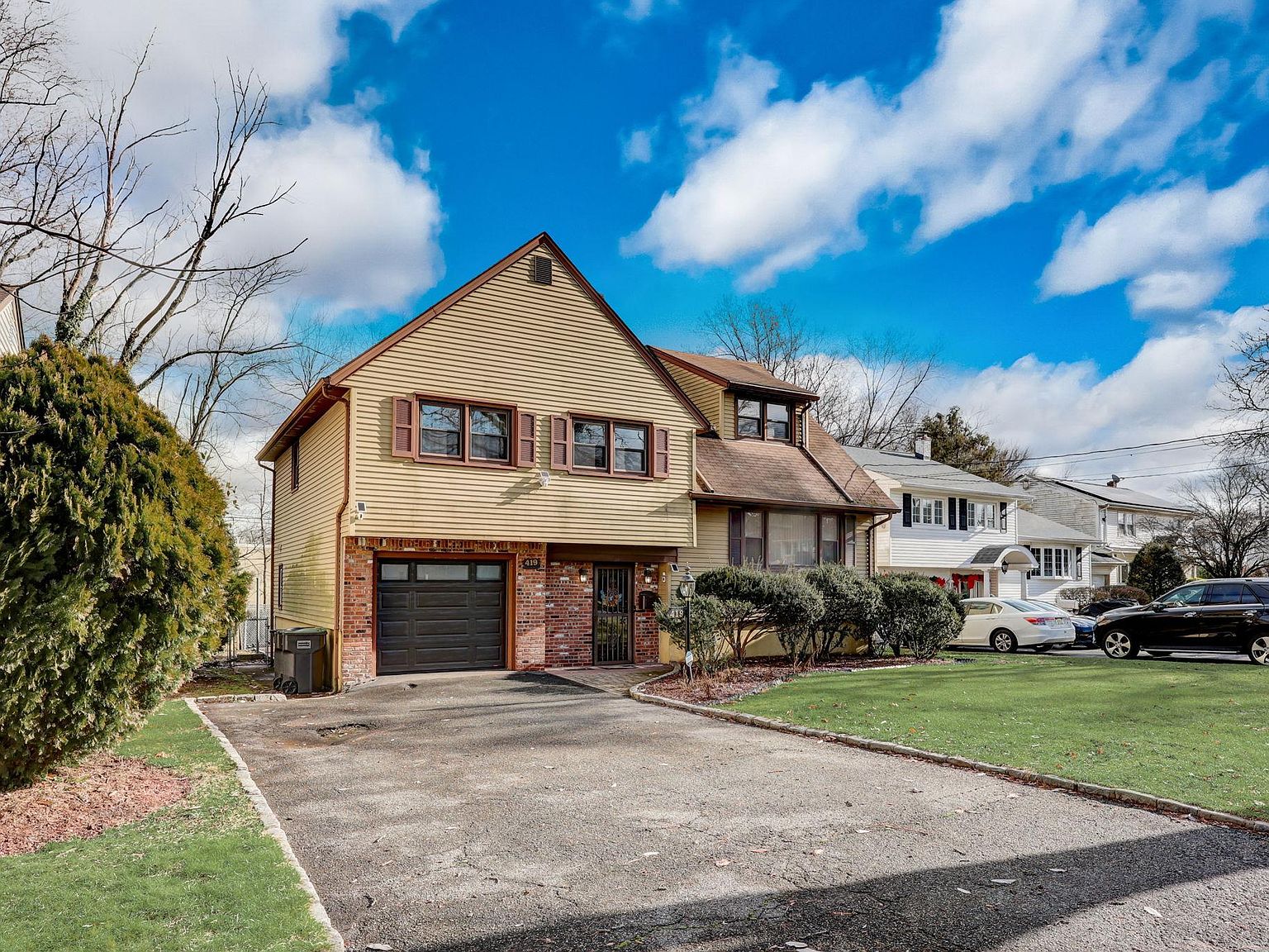 419 Windsor Rd, Bergenfield, NJ 07621 Zillow