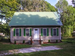 1255 Washington St, Sparta, TN 38583