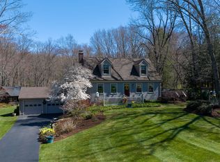 345 Gehring Rd, Tolland, CT 06084