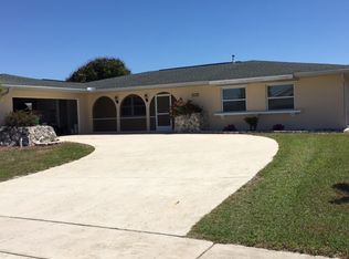 235 Fields Ter, Pt Charlotte, FL 33952
