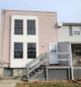 3 1st Avenue, Rensselaer, NY, 12144