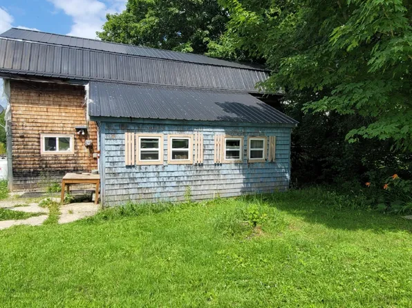 969 Grindstone Road, Stacyville, ME 04765