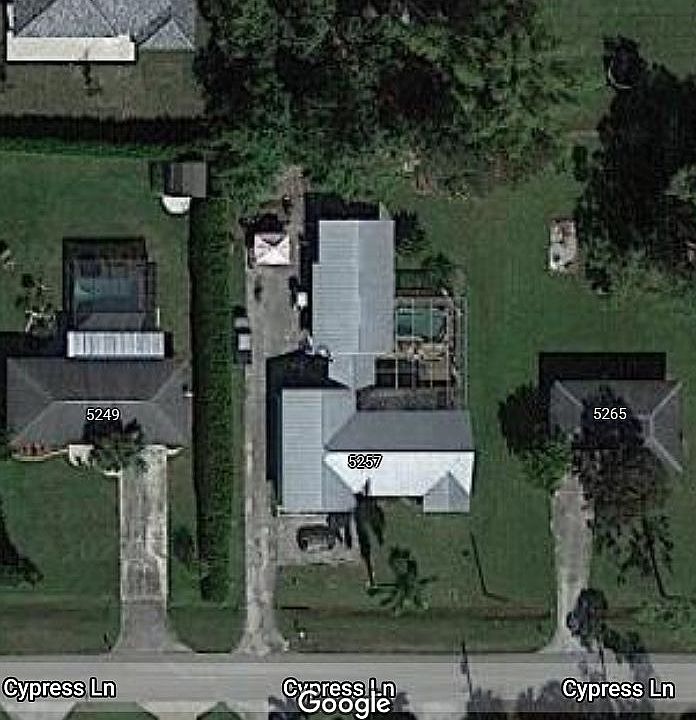 2nd image of 5257 Cypress Ln