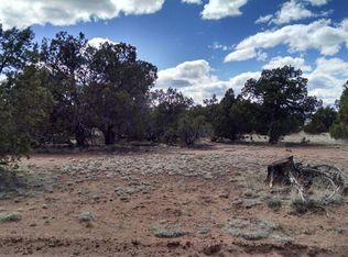 1852 Bull Hollow Rd, Show Low, AZ 85901