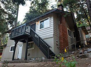 23351 Knapps Cuto, Crestline, CA 92325