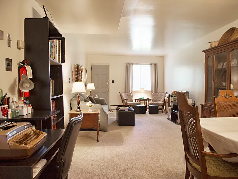 Bart Villa Apartments — Photo 12