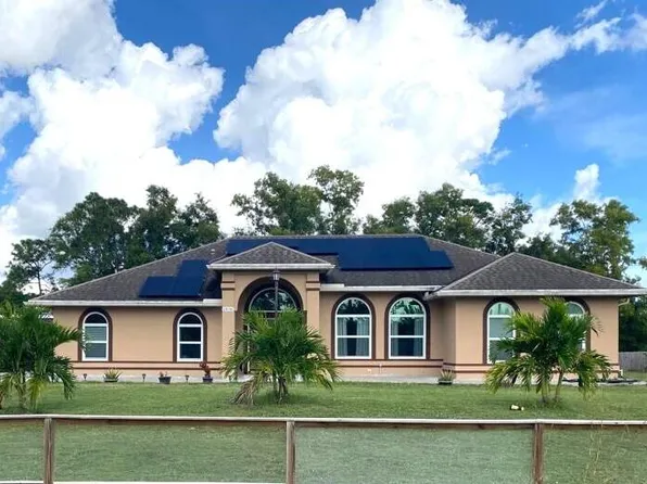 13035 61st Lane N, The Acreage, FL 33412