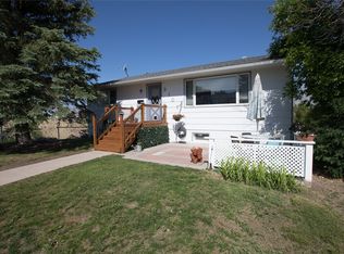 310 1st Ave SW, Cut Bank, MT 59427