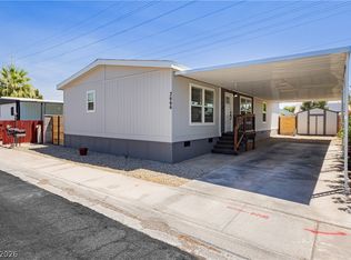 3666 Lost Hills Dr, Las Vegas, NV 89122