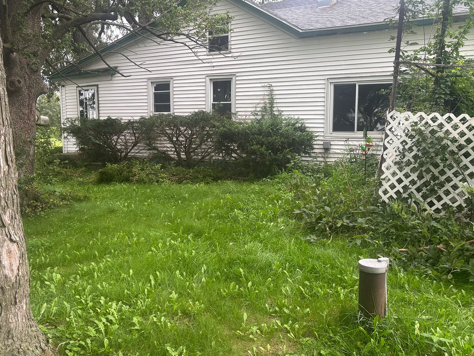 E County Rd N, Milton — Photo 2