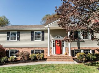 106 Deertrack Dr, Forest, VA 24551