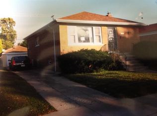 13201 S Avenue O, Chicago, IL 60633