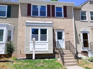 7930 Wentworth Pl, Springfield, VA 22152