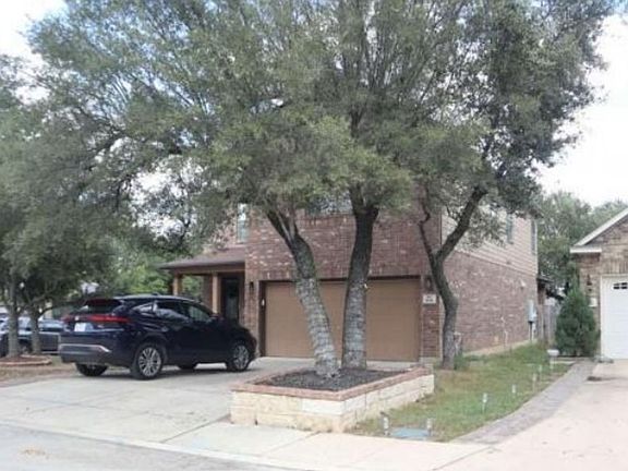 Property Side View