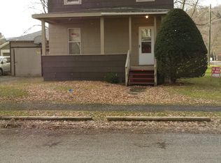 21 Jackson Ave, Oneonta, NY 13820