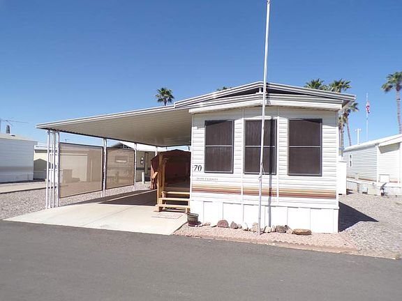 5th image of 1050 S Arizona Blvd #70