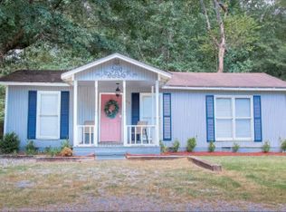 102 Herron Dr, Tupelo, MS 38801