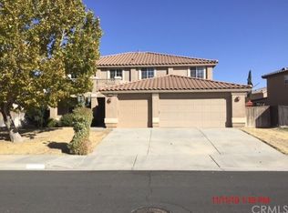 14841 Aloe Rd, Victorville, CA 92394
