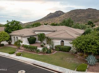 4506 W Moon Blossum Ln, Phoenix, AZ 85083