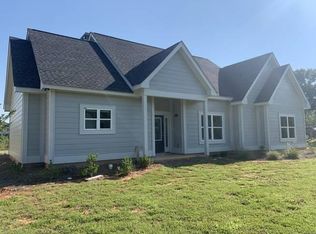 335 Trinity Pond Rd, Winterville, GA 30683