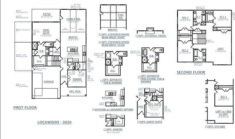 2nd image of 373 Wappoo Trce