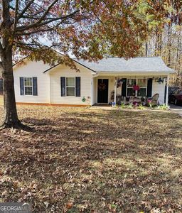 180 Thorn Thicket Dr, Rockmart, GA, 30153