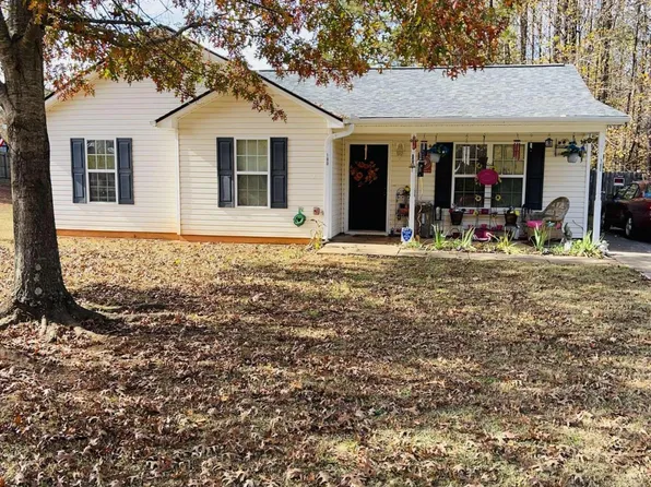 180 Thorn Thicket Dr, Rockmart, GA 30153