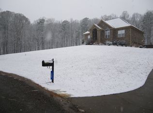 208 Tucker Ln, Springville, AL 35146