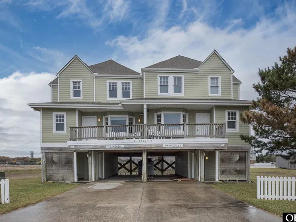 46021-B Currituck Cir, Buxton, NC 27920