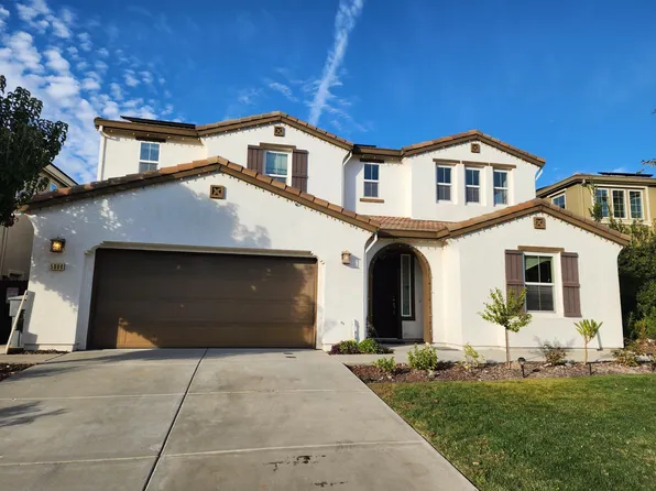 5688 Saratoga Cir, Rocklin, CA 95765