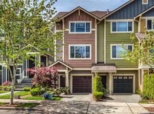 9129 Merritt Ave SE, Snoqualmie, WA 98065