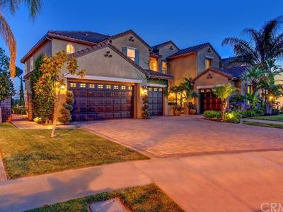 18550 Cobblestone Ct, Yorba Linda, CA, 92886